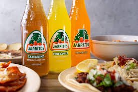 Refrescos mexicanos