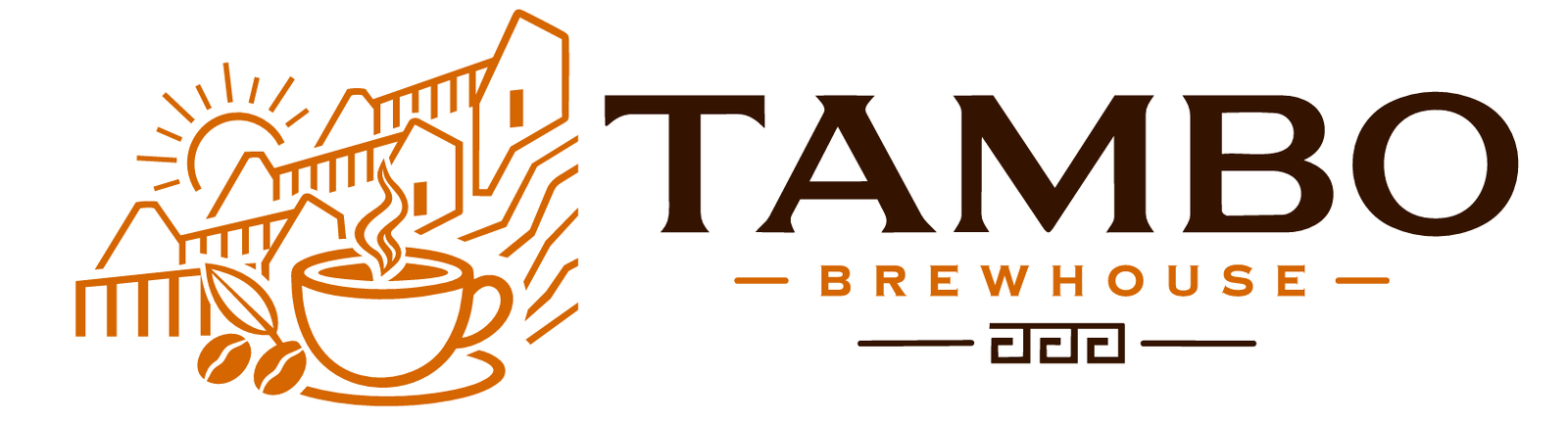 Logo del restaurante